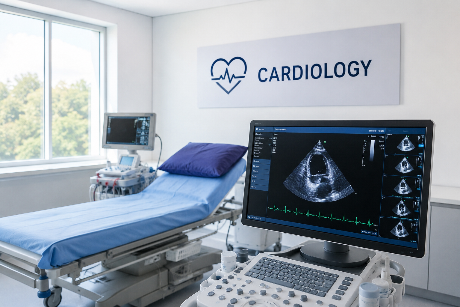 Cardiology