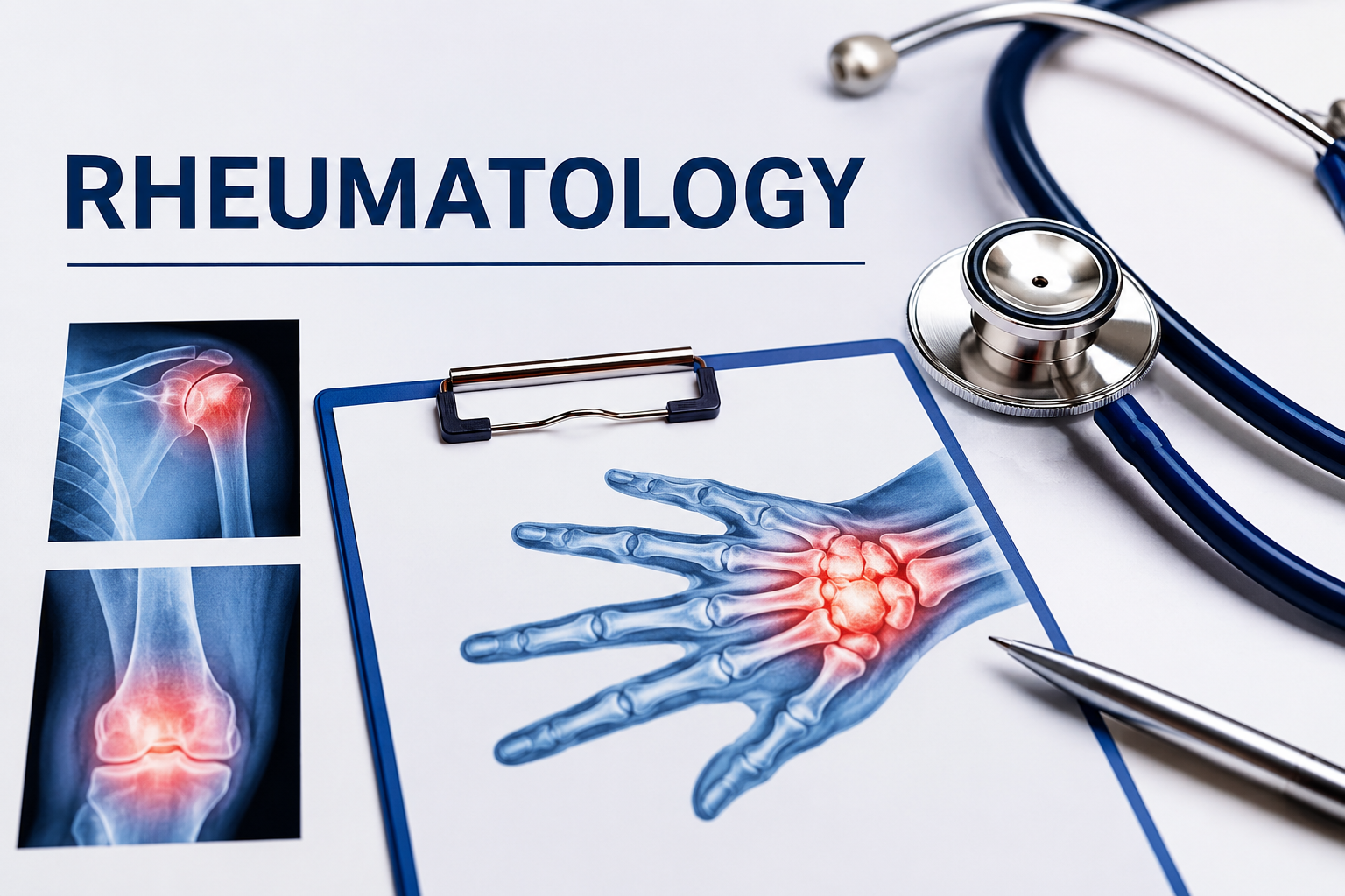 Rheumatology